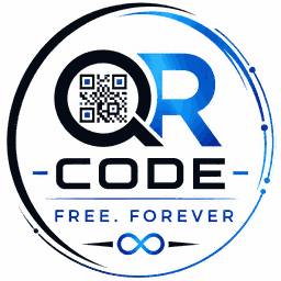 QR Code Free Forever
